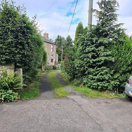 Woodcutters Cottage, Northumberland Haltwhistle Exterior photo
