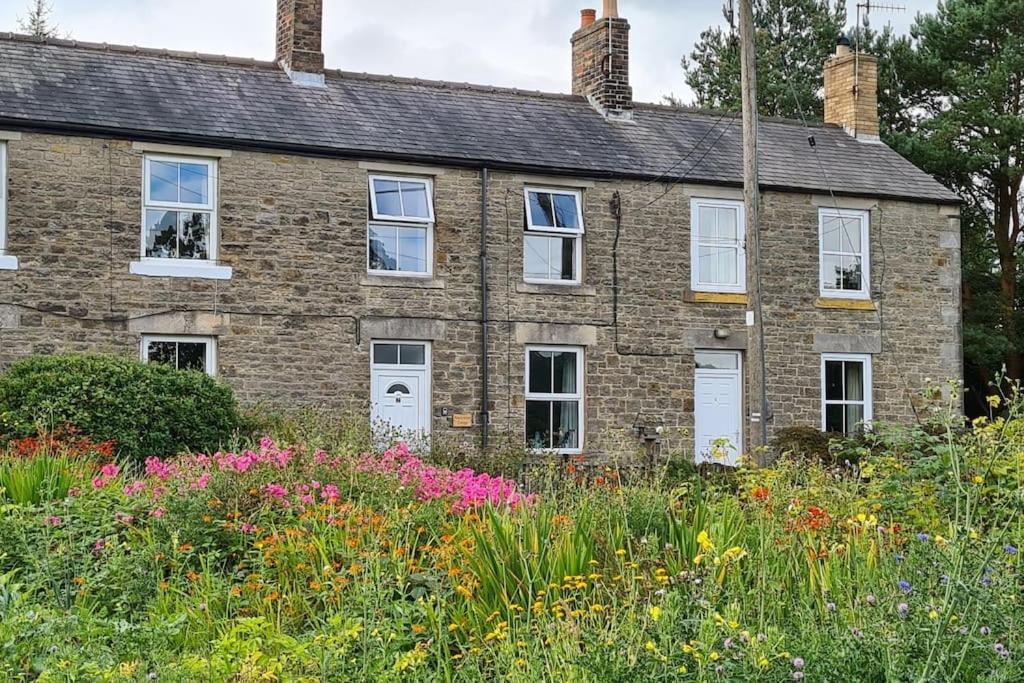 Woodcutters Cottage, Northumberland Haltwhistle Exterior photo