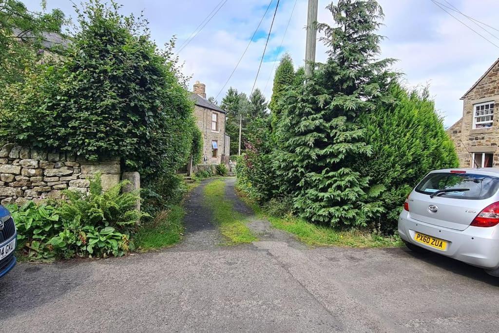 Woodcutters Cottage, Northumberland Haltwhistle Exterior photo