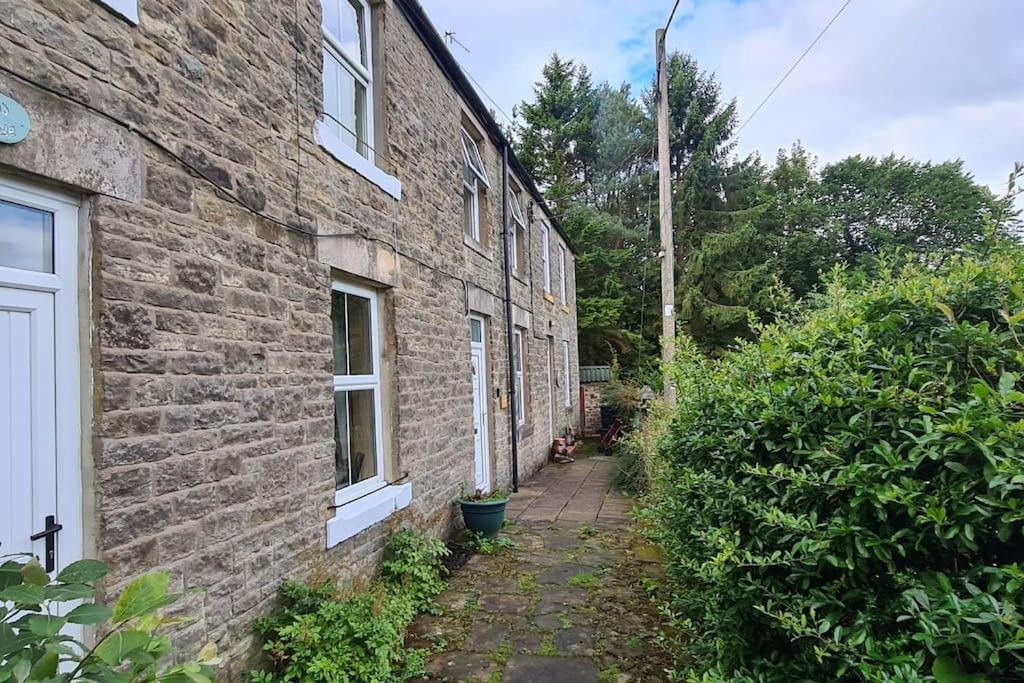 Woodcutters Cottage, Northumberland Haltwhistle Exterior photo