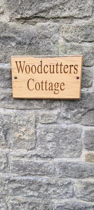 Woodcutters Cottage, Northumberland Haltwhistle Exterior photo